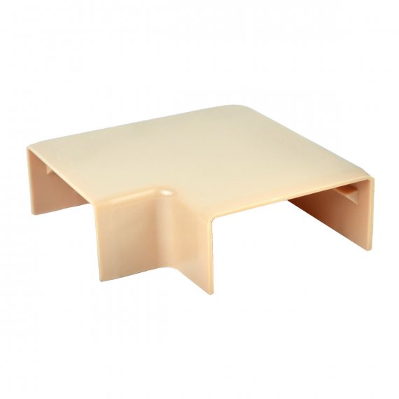 Фотография товара 'Kopos 8633_I1 Поворот на 90 гр. LHD 40X20'