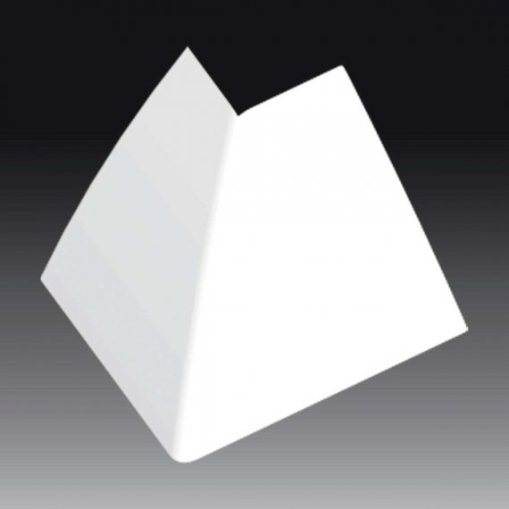 Фотография товара 'Kopos 8856_HB Угол внешний на 90 гр. LR 30'