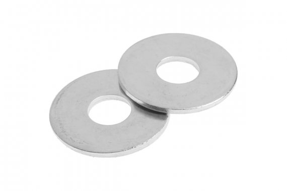 Фотография товара 'Kopos KEUS-SHU-10-TDZ Шайба плоская усиленная M10 DIN 9021 (ТДЦ)'