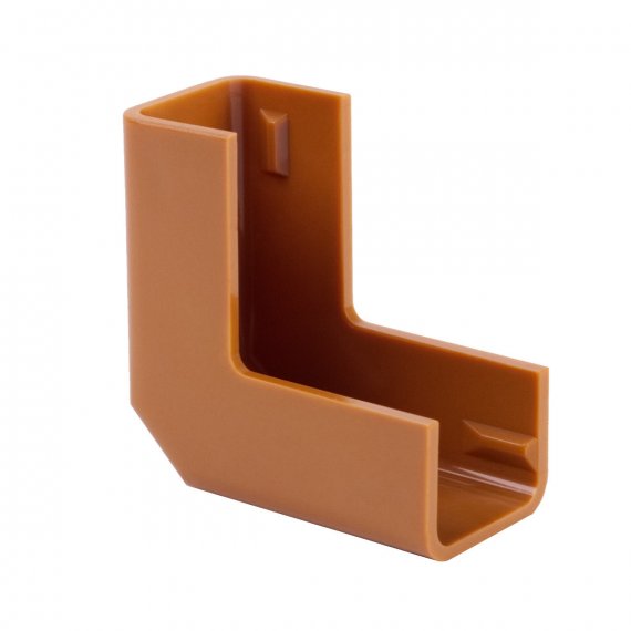 Фотография товара 'Kopos 8719 Z_HB Переходник КК LV 40X15 на коробку LK 80X28'