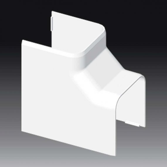 Фотография товара 'Kopos 8545_HB Угол внутренний на 90 гр. EKE 60X60'