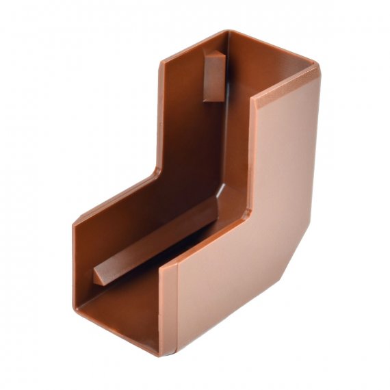 Фотография товара 'Kopos 8626_I2 Угол внешний на 90 гр. LHD 20X20'