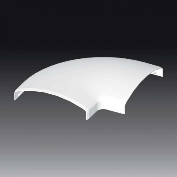 Фотография товара 'Kopos 8773_HB Поворот на 90 гр. LE 80'