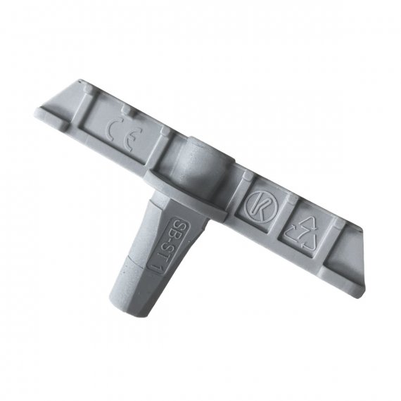 Фотография товара 'Kopos SB-ST 1_KB Опора в коробки для потолочных крюков'