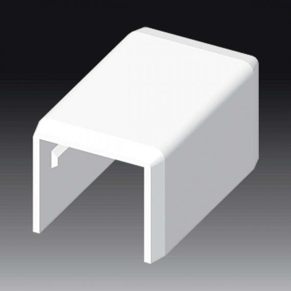 Фотография товара 'Kopos 8792_HB Накладка на стык LV 24X22'