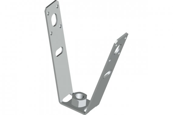 Фотография товара 'Kopos KEUS-VP-8 Подвес V-образный М8'