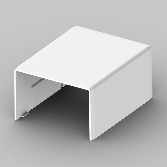 Фотография товара 'Kopos 8652HF_HB Соединительная накладка LH 60x40 HF'