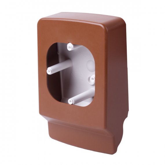 Фотография товара 'Kopos PNLP 35 2Z_I2 Коробка ЭУИ для кабельных каналов PNLP 35'