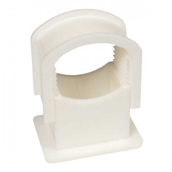 Фотография товара 'Kopos 6526_HA Держатель раздвижной D25-32 мм'