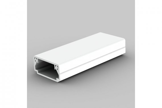 Фотография товара 'Kopos KKL-TYPE-20-10-HC Кабельный канал магистральный L-type 20х10 (HC)'