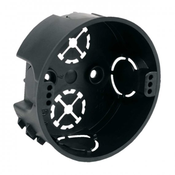 Фотография товара 'Kopos KP 68/2HF_FA Коробка установочная для твердых стен D71х43 мм'