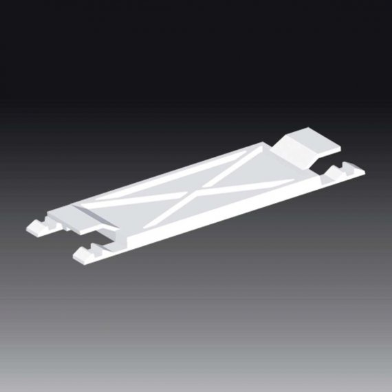 Фотография товара 'Kopos REKO 100X40_HB Распорка канала EKD - REKO 100X40'