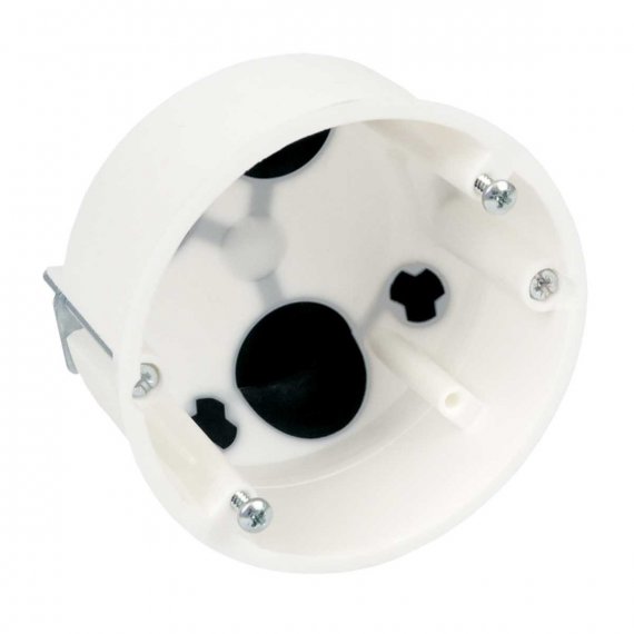 Фотография товара 'Kopos KU 68 LD/1HF_HA Коробка огнестойкая установочная для полых стен D73x45мм'