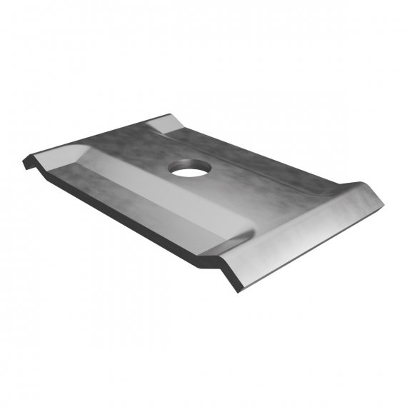 Фотография товара 'Kopos KEL-DZCZ-BL-INOX Фиксатор DZCZ/BL INOX'