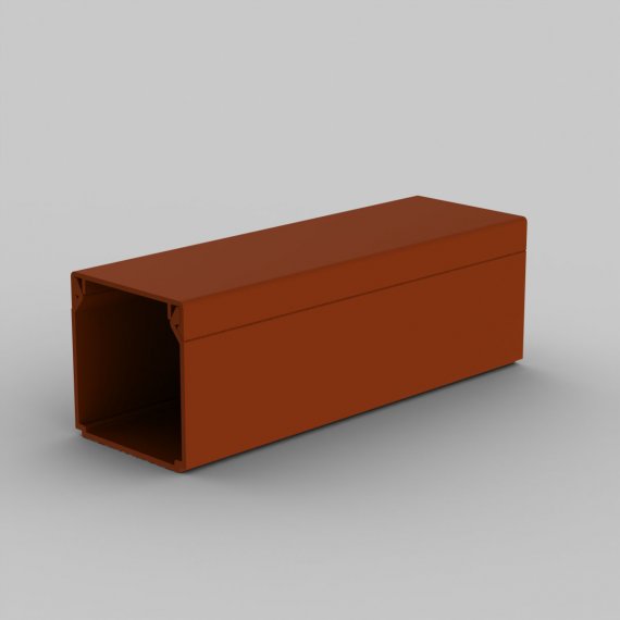 Фотография товара 'Kopos LHD 40X40_TD Кабельный канал LHD 40X40'