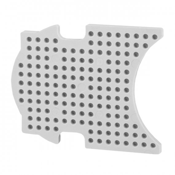 Фотография товара 'Kopos ND KEZ-3/Z_KB Тройной подрозетник для фасадной коробки З / Ч'