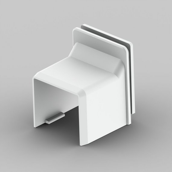 Фотография товара 'Kopos 8629HF_HB Переходник на коробку LK 80X28…HF'