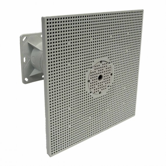 Фотография товара 'Kopos MDZ XL_KB Панель монтажная XL 240x240 для утепленного фасада'