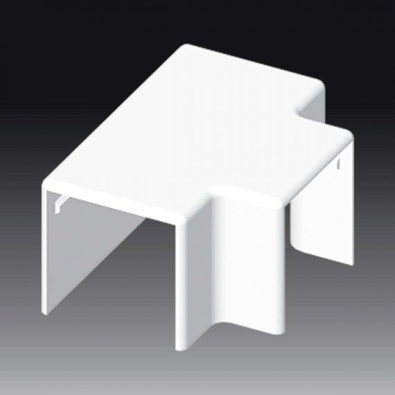 Фотография товара 'Kopos 8644HF_HB Угол Т-образный LHD 40X40HF'