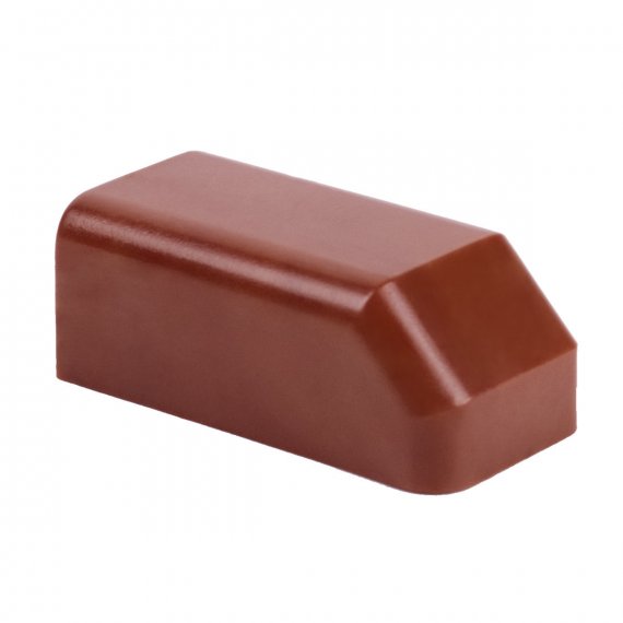 Фотография товара 'Kopos 8731_I2 Заглушка LV 18X13'