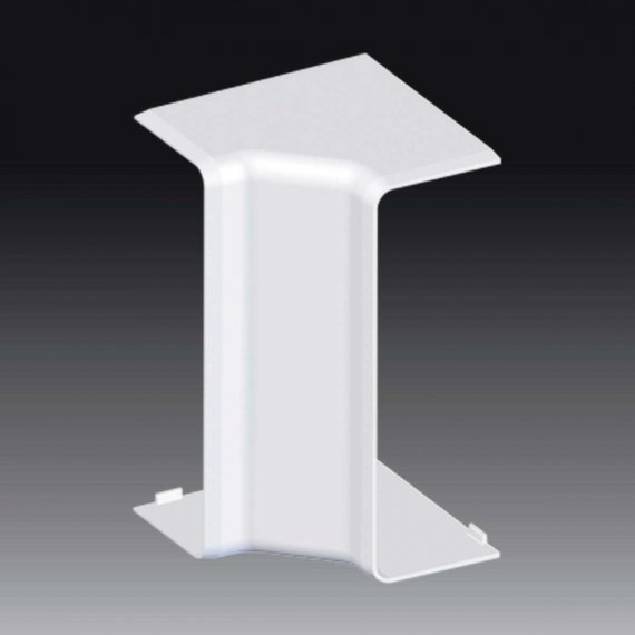 Фотография товара 'Kopos 8585_HB Угол внутренний на 90 гр. EKD 120X40'