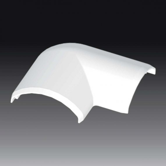 Фотография товара 'Kopos 8833_HB Поворот на 90 гр. LO 35'