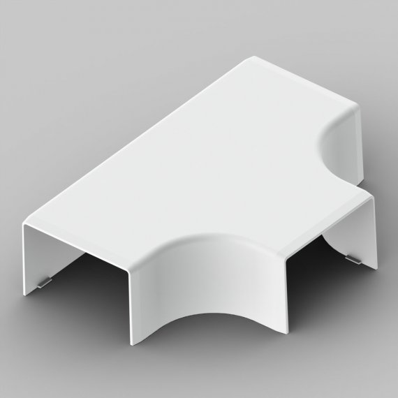 Фотография товара 'Kopos 8654R_HB Угол Т-образный R LH 60X40'