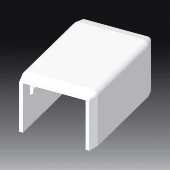 Фотография товара 'Kopos 8912_HB Накладка на стык LHD 25X20'