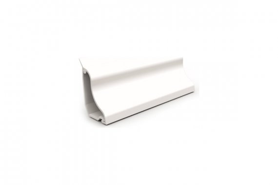 Фотография товара 'Kopos LP 35_HD Кабельный канал плинтусный LP 35'