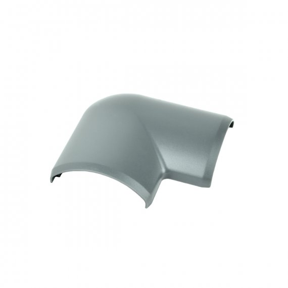 Фотография товара 'Kopos 8833_LB Поворот на 90 гр. LO 35'