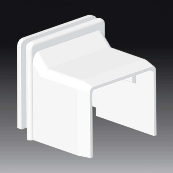 Фотография товара 'Kopos 8797_HB Переходник на коробку LK 80X28'