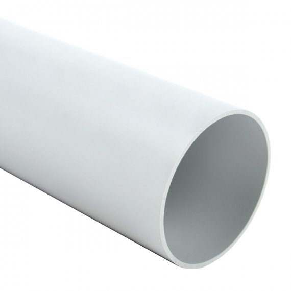 Фотография товара 'Kopos 1563HF_KA Труба жесткая гладкая с раструбом 320N HF'