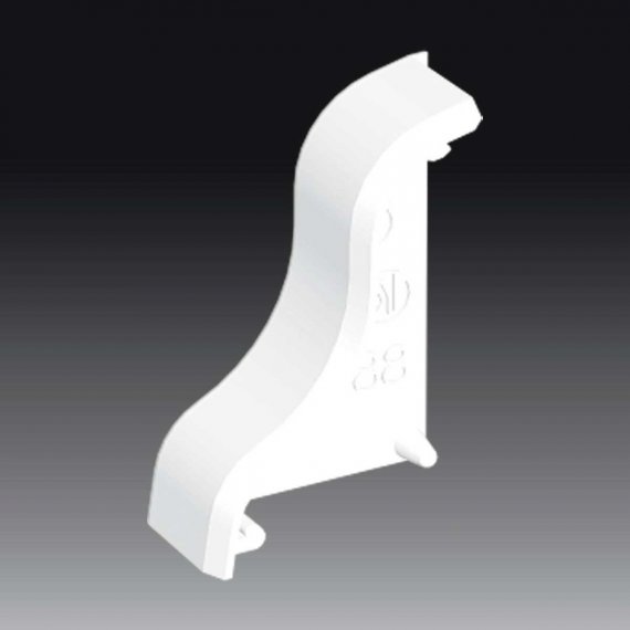 Фотография товара 'Kopos 8861 L_HB Заглушка левая LP 35'