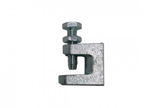 Фотография товара 'Kopos KEUS-SBC-10 Струбцина М10'