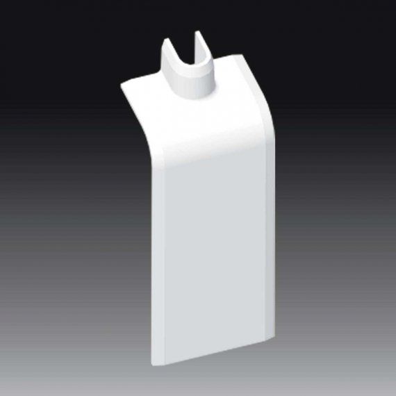 Фотография товара 'Kopos 8824/40_HB Переходник на LP 80X25'