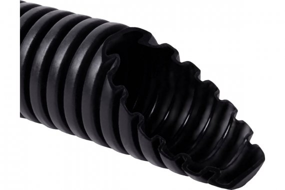 Фотография товара 'Kopos LPE1-1220-F100D Труба гофрированная LPE-1 ПНД лёгкая 350 N LSHF'