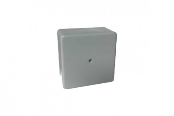 Фотография товара 'Kopos RK-100-29-HA Коробка расп. белая о/п для кабельных каналов 100x100x29 IP40'