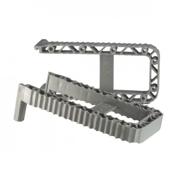 Фотография товара 'Kopos SB-MK 1_KB Монтажные крылья фиксации коробок к арматуре'