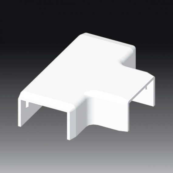 Фотография товара 'Kopos 8694_HB Угол Т-образный LHD 25X15'