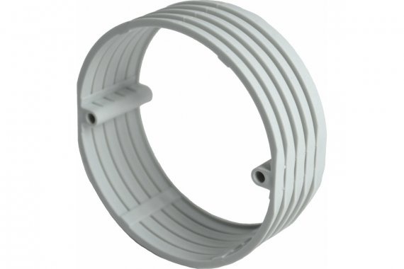 Фотография товара 'Kopos NR 5x5_ZB Рамка надставная NR 5x5'