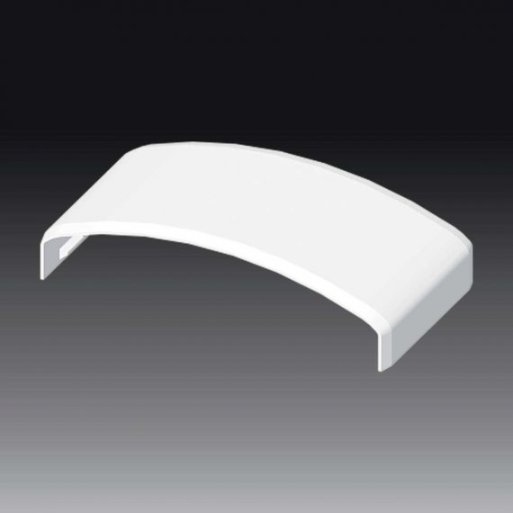 Фотография товара 'Kopos 8772_HB Накладка на стык LE 80'