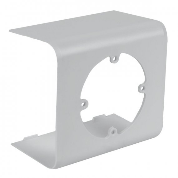 Фотография товара 'Kopos 8550-11_HB Рамка приборная одиночная для ЭУИ EKE 100X60'