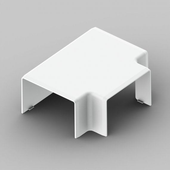 Фотография товара 'Kopos 8654_HB Угол Т-образный LH 60X40'