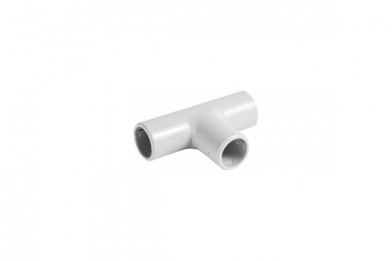 Фотография товара 'Kopos PF-5716_K10 Тройник соед. для трубы 16 мм'