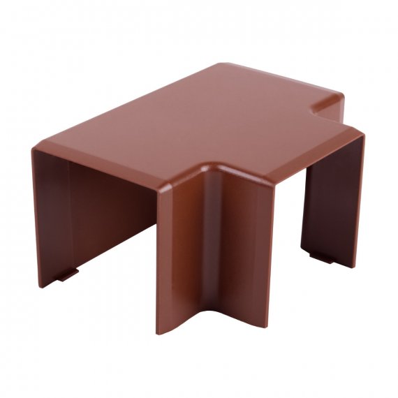 Фотография товара 'Kopos 8644_I2 Угол Т-образный LHD 40X40'