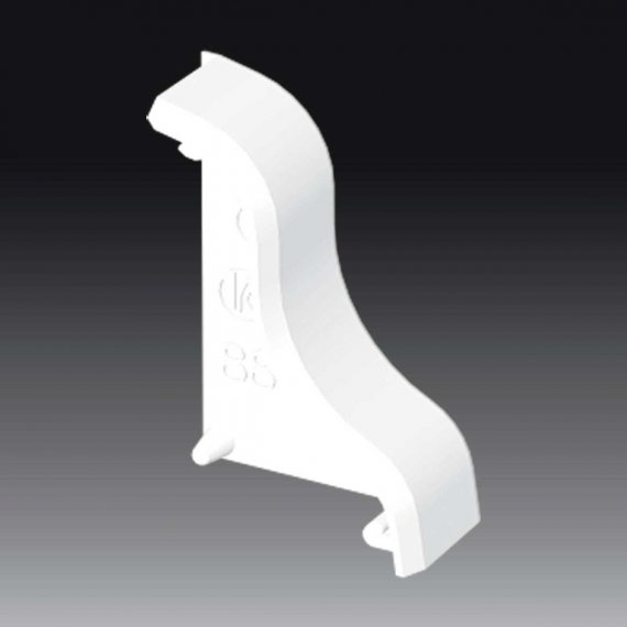 Фотография товара 'Kopos 8861 P_HB Заглушка правая LP 35'