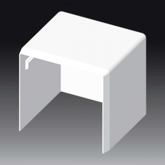 Фотография товара 'Kopos 8641HF_HB Заглушка LHD 40X40HF'