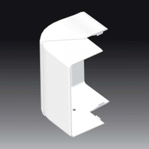 Фотография товара 'Kopos 8476_HB Угол внешний на 90 гр. PK 120X55 D'