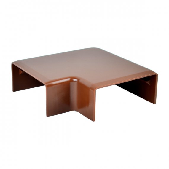 Фотография товара 'Kopos 8633_I2 Поворот на 90 гр. LHD 40X20'