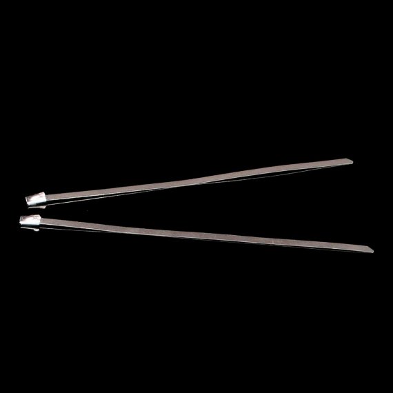 Фотография товара 'Kopos SPK 200X4.6_IX Хомут из нержавеющей стали AISI 316'